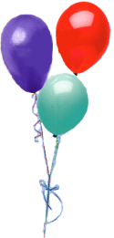 Balloons picture