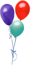 Balloons