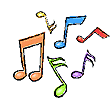 Music Notes